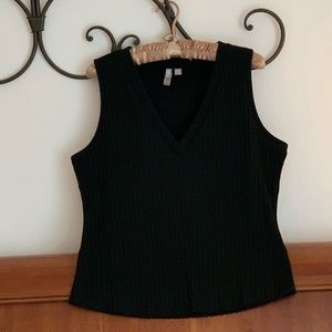 ASOS V-Neck Knit Top